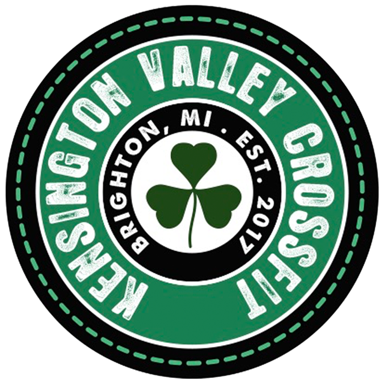 Kensington Valley CrossFit logo