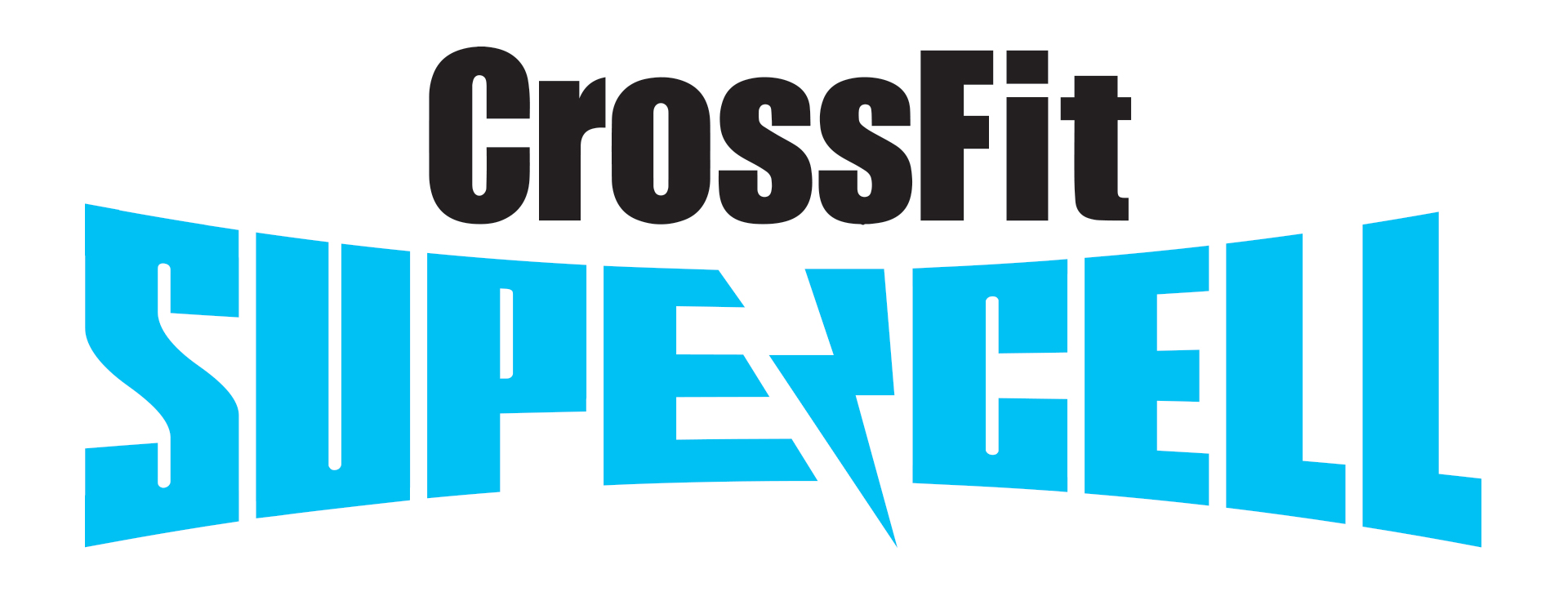 CrossFit Supercell logo