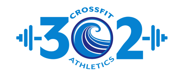 302 Athletics logo