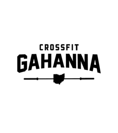 CrossFit Gahanna logo