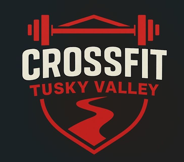 CrossFit Tusky Valley logo