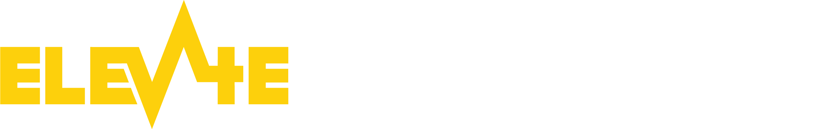 Elevate Fitness CrossFit logo