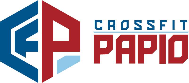 CrossFit Papio logo